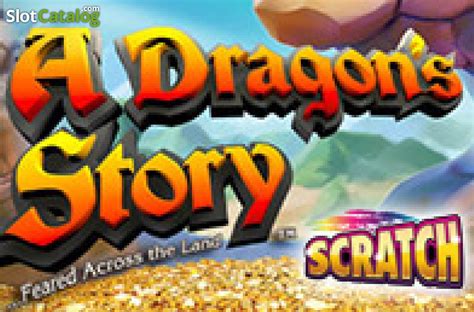 A Dragons Story Scratch Bodog